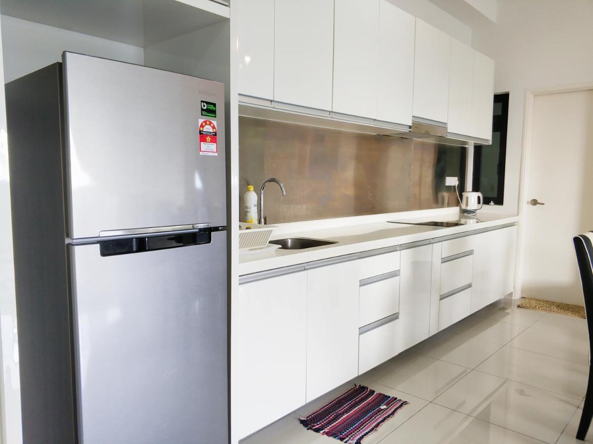Meridin@Medini#3 Apartamento Nusajaya  Exterior foto