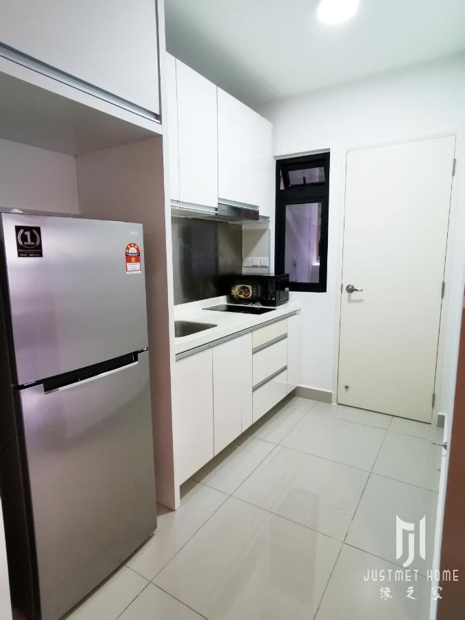 Meridin@Medini#3 Apartamento Nusajaya  Exterior foto